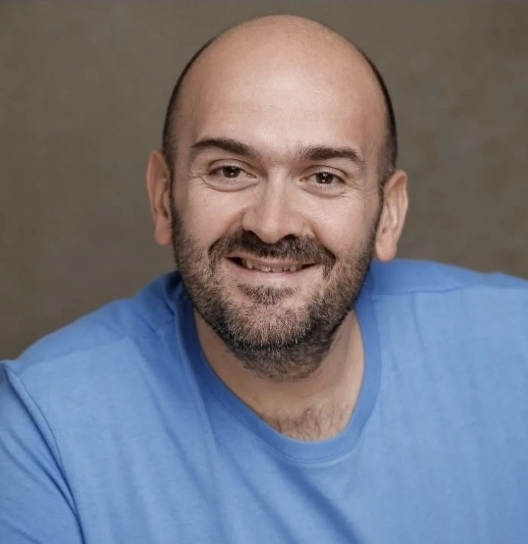 Laurent Perez