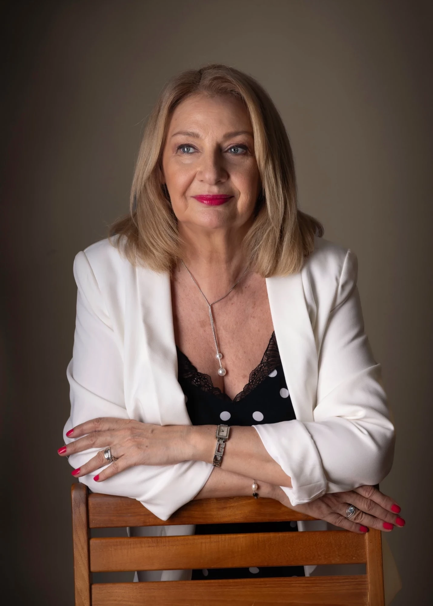 Valérie Battista