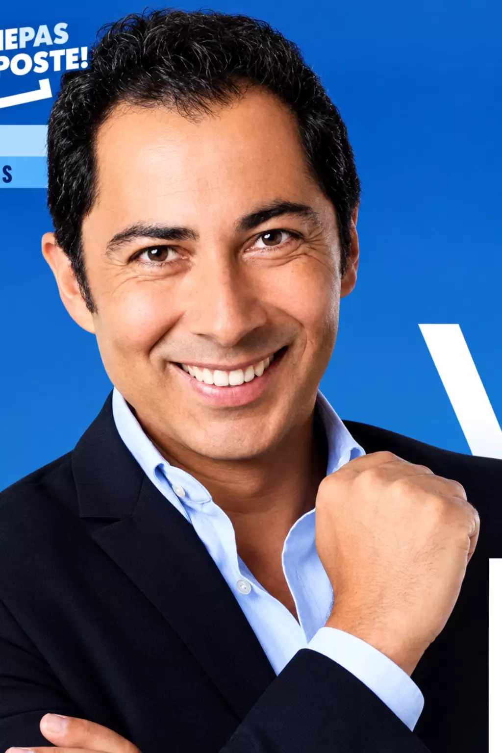 Maître Yves Tolédano